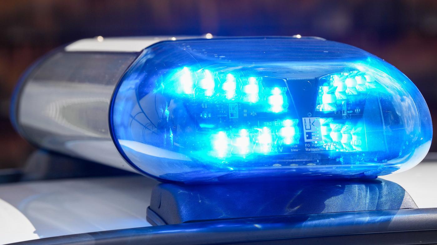 Mann tötet Frau, Kinder und dann sich selbst