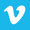 Vimeo 30x30