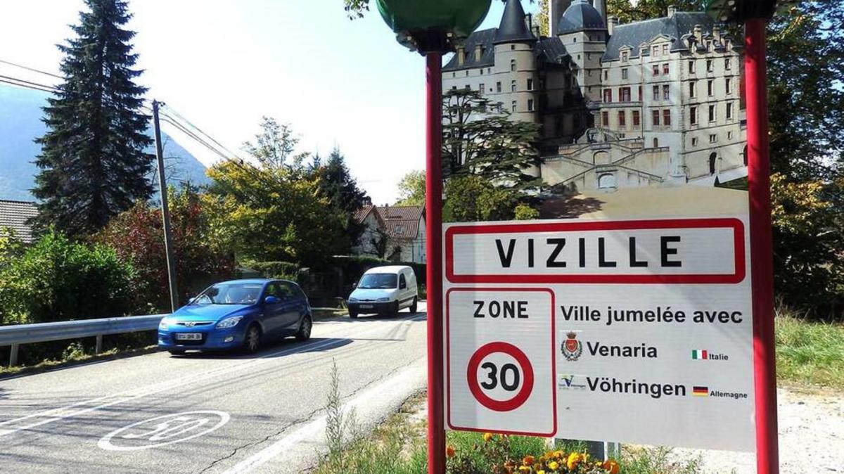 Französischer Charme in den Alpen