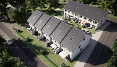 Gütersloh: Auf Müther-Geländesoll bald gebaut werden