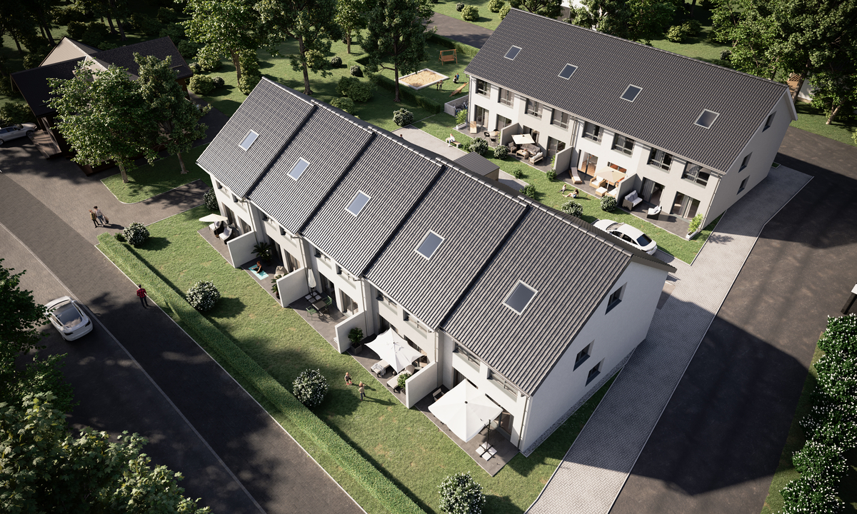Gütersloh: Auf Müther-Geländesoll bald gebaut werden