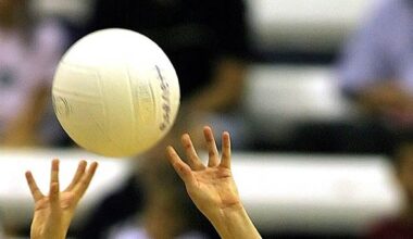 CERATONIA Volleys Eltmann möchten gegen Dresden erfolgreich in die neue Saison starten