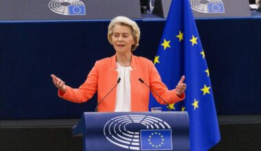 Verbrenner-Aus 2035: EU hält an Ausstiegsdatum fest