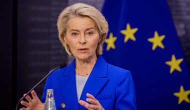EU-Empörung nach Angriffen auf Ukraine: "Der Kreml verhöhnt die Diplomatie"