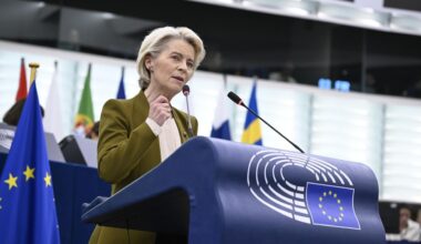 Nahost-Liveblog: ++ EU-Kommission kündigt Vorschläge für Israel-Sanktionen an ++