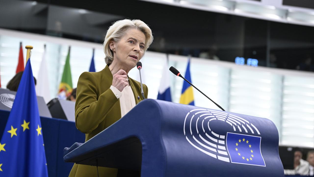 Nahost-Liveblog: ++ EU-Kommission kündigt Vorschläge für Israel-Sanktionen an ++