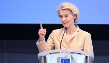 Von der Leyens Plan: EU soll schneller weg von russischer Energie