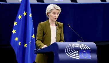EU-Kommission stoppt Zahlungen an Israel