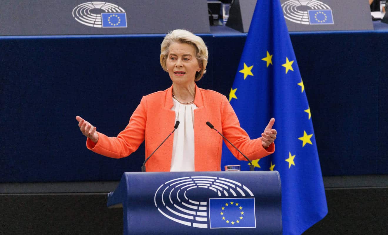 Verbrenner-Aus 2035: EU hält an Ausstiegsdatum fest