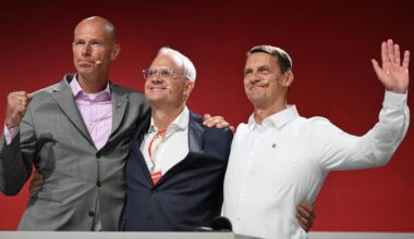 Kontroverse Vorstandswahl : Historischer Dreikampf beim 1. FC Köln entschieden