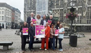 Stadt Aachen lädt zum jährlichen "September Special" ein