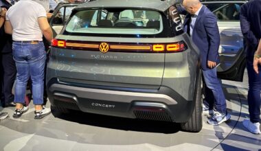 IAA Mobility 2025: China dominiert, Deutschland brilliert