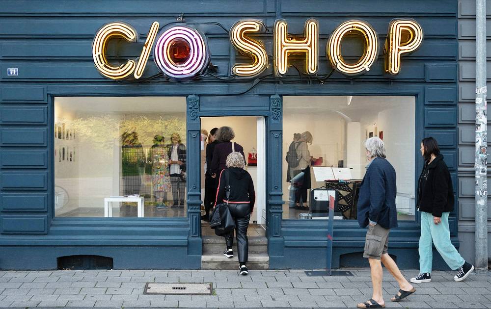 Offene Ateliers und Kunstorte am 20. und 21. September