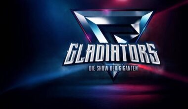 „American Gladiators“ zurück - in Düsseldorf: Tickets & Teilnahme - so geht's