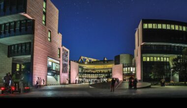 Düsseldorf: Parlamentsnacht NRW - das ist das Programm im Landtag