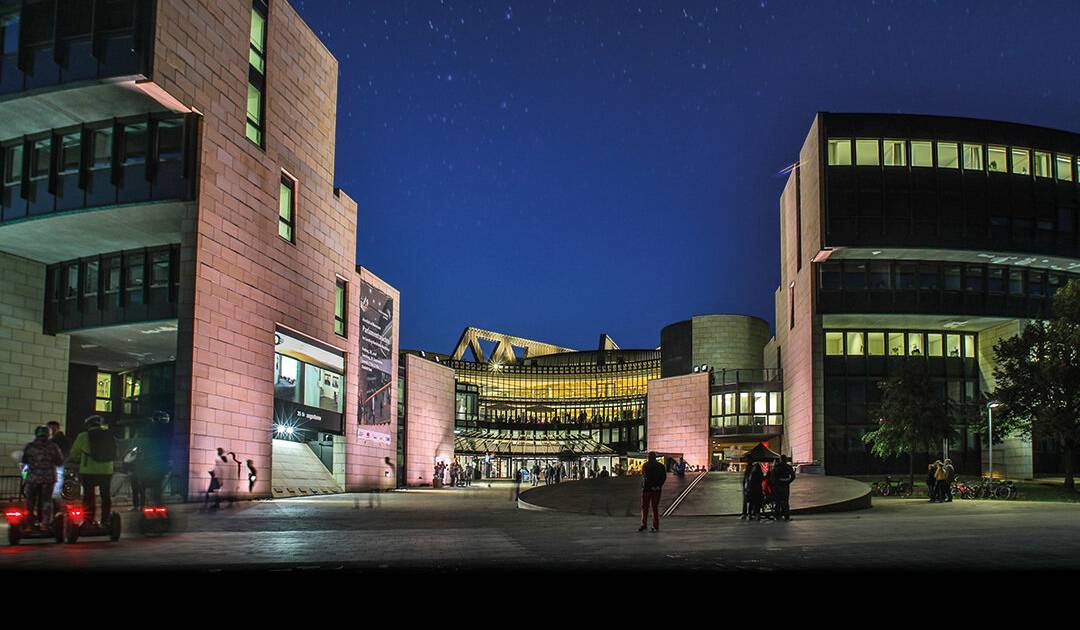 Düsseldorf: Parlamentsnacht NRW - das ist das Programm im Landtag