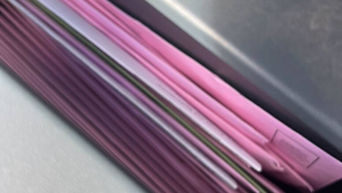 Briefwähler irritiert über vollen Briefkasten