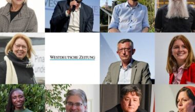 Kommunalwahl in Wuppertal – Wer wird OB?