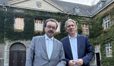 CDU wählt Vorstand der neuen Ratsfraktion