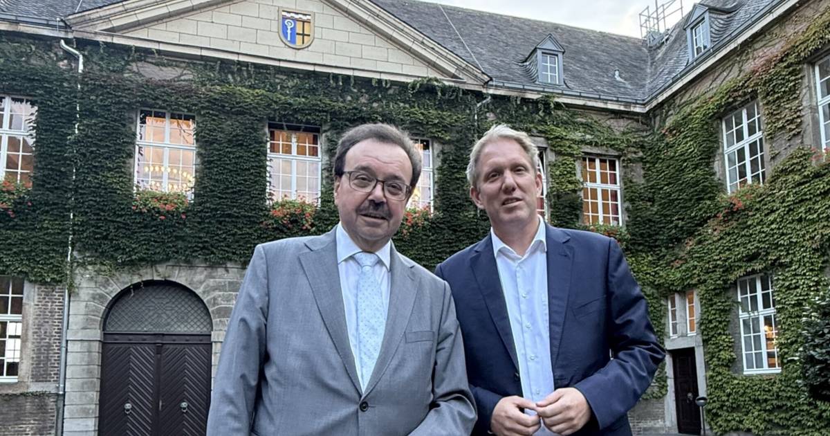 CDU wählt Vorstand der neuen Ratsfraktion