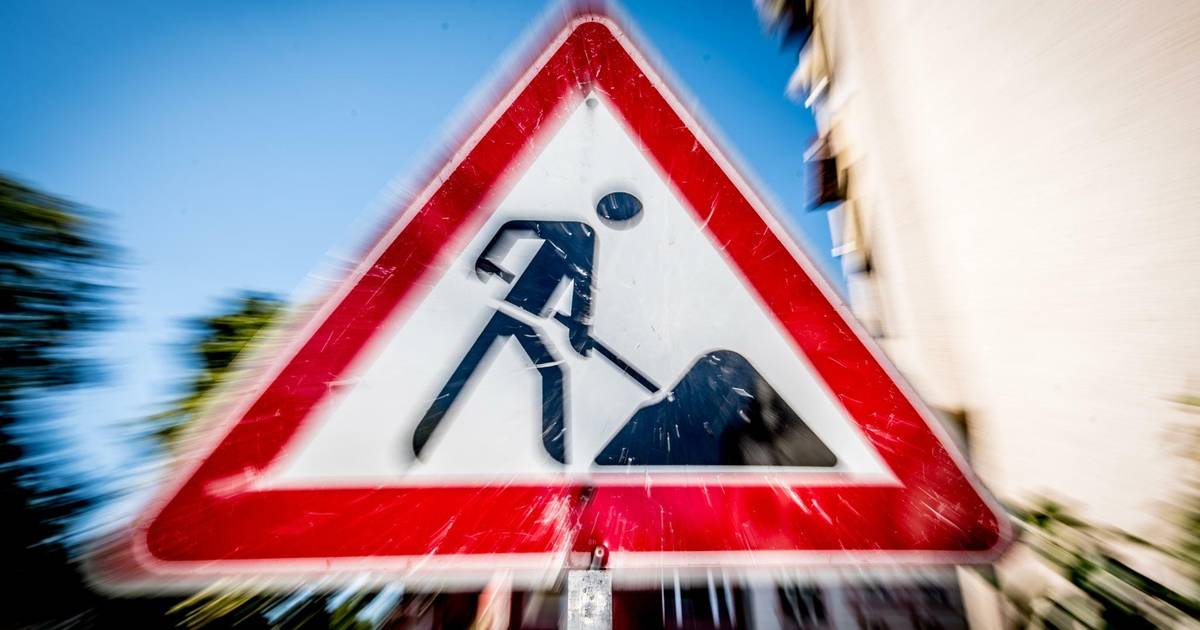 Bonn: Wasserrohrbruch in Schweinheim - Bonn-Netz vor Ort