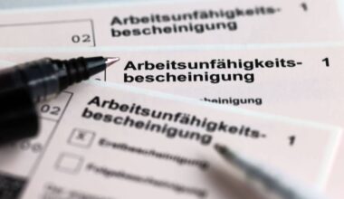 Land lässt zuständige Kraft bei der Aufsichtsbehörde kontrollieren