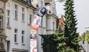 Bonn und Kommunen geben Adressdaten an Parteien