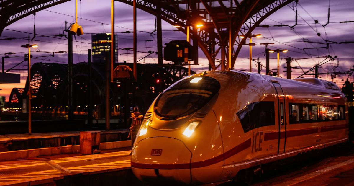 Bahnsperrung zwischen Bonn und Köln könnte noch länger dauern