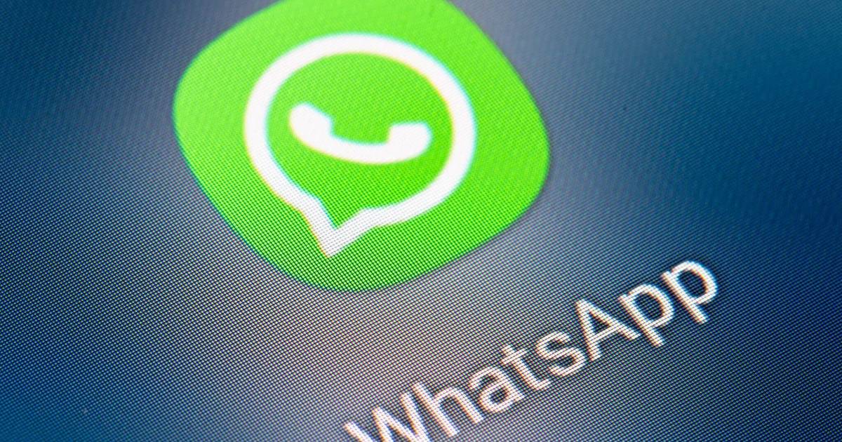 Sicherheitslücke bei Whatsapp: Apple-Nutzer sollen App updaten