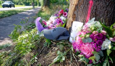 Tödliche Unfälle auf Landstraßen in NRW: Gründe und Maßnahmen