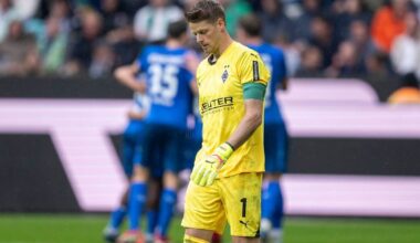 Gladbach: Omlin, Friedrich, Neuhaus - Drei teure Baustellen