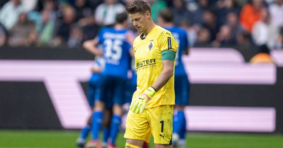 Gladbach: Omlin, Friedrich, Neuhaus - Drei teure Baustellen