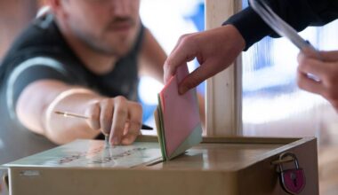 Bonn und Rhein-Sieg-Kreis - Kommunalwahl 2025 im Liveblog