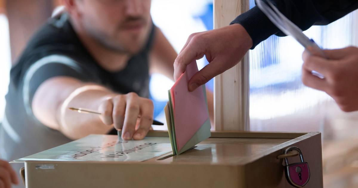 Bonn und Rhein-Sieg-Kreis - Kommunalwahl 2025 im Liveblog