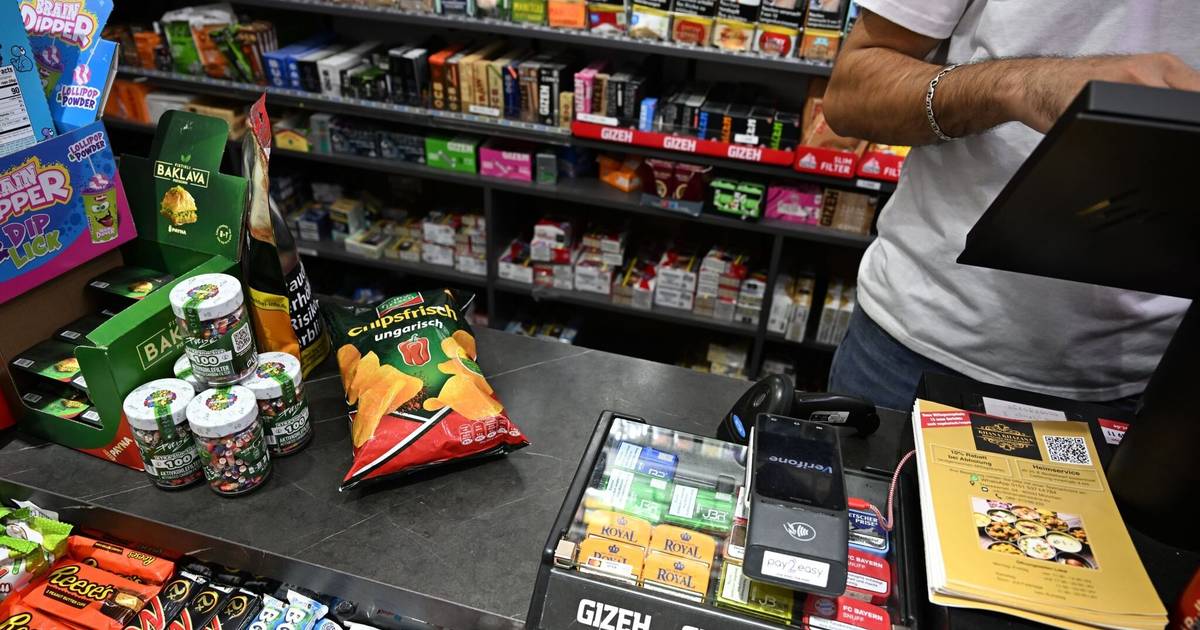 Ordnungsamt kontrolliert 16 Büdchen wegen Alkoholverkauf