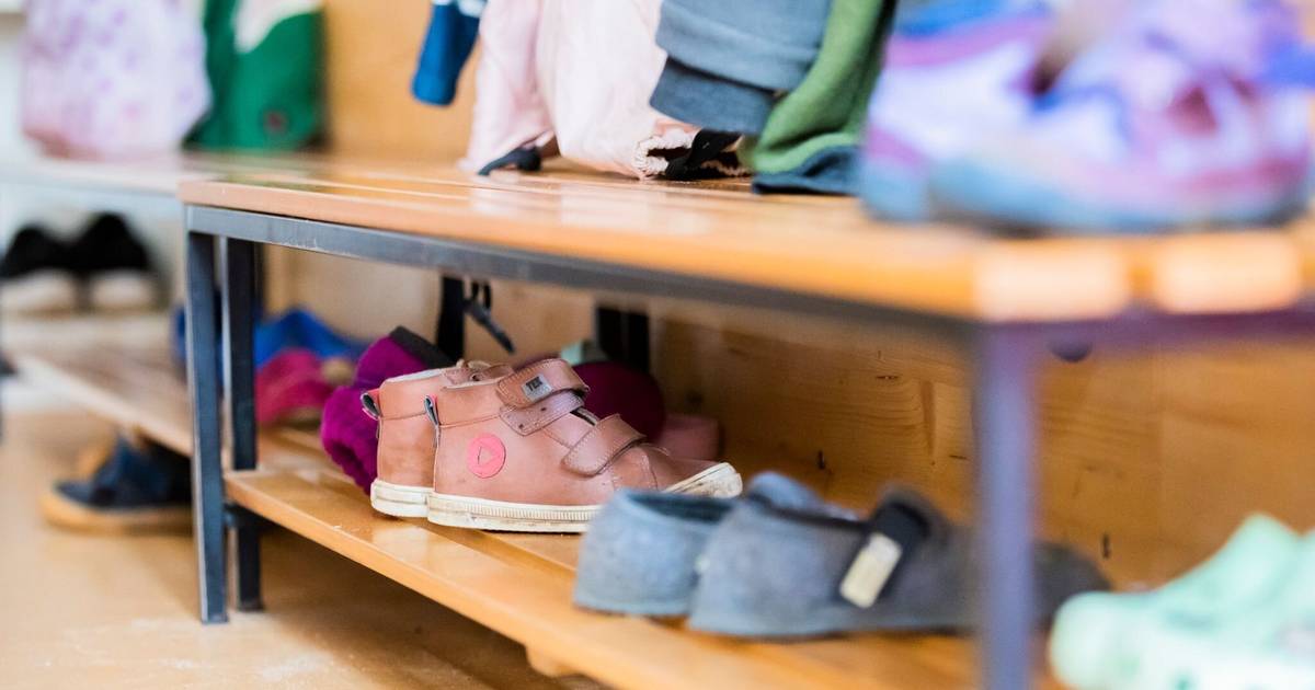 Kita lässt über 70 Mal im Jahr Gruppen ausfallen
