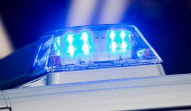 Mehr Diebstähle von Motorrädern laut Polizei