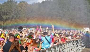 Jeck im Sunnesching 2025 in Bonn: Programm, Bands, Tickets