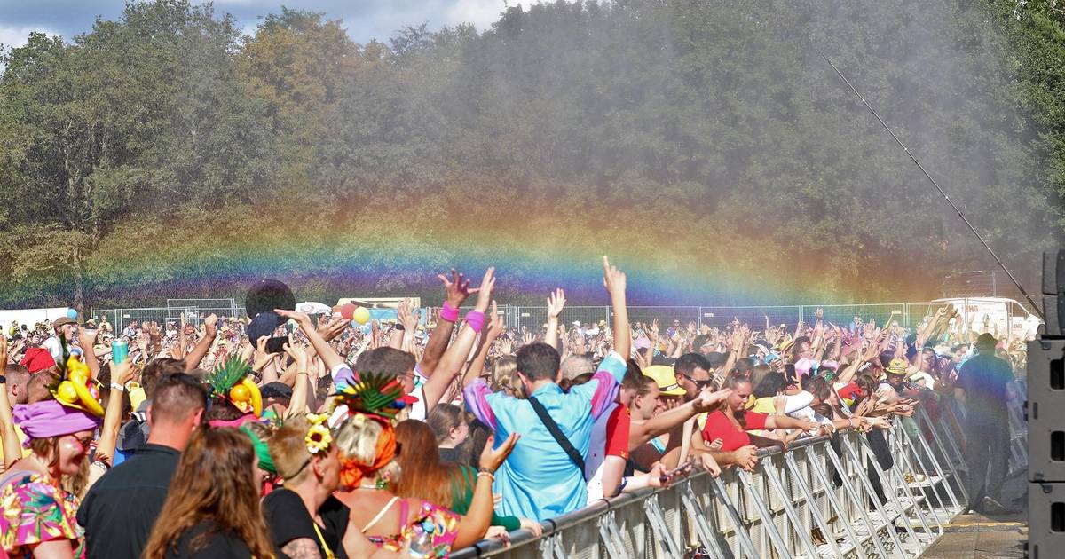 Jeck im Sunnesching 2025 in Bonn: Programm, Bands, Tickets
