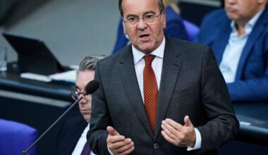 Was folgt aus dem Drohnen-Vorfall für Deutschland und die Nato?