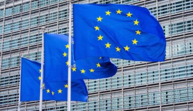Für Sanktionen gegen Russland - EU erhält Schützenhilfe aus den USA