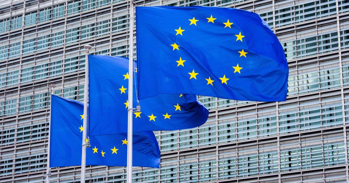 Für Sanktionen gegen Russland - EU erhält Schützenhilfe aus den USA