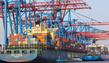 Konjunkturprognose: IW erwartet Stagnation - und was kommt 2026?