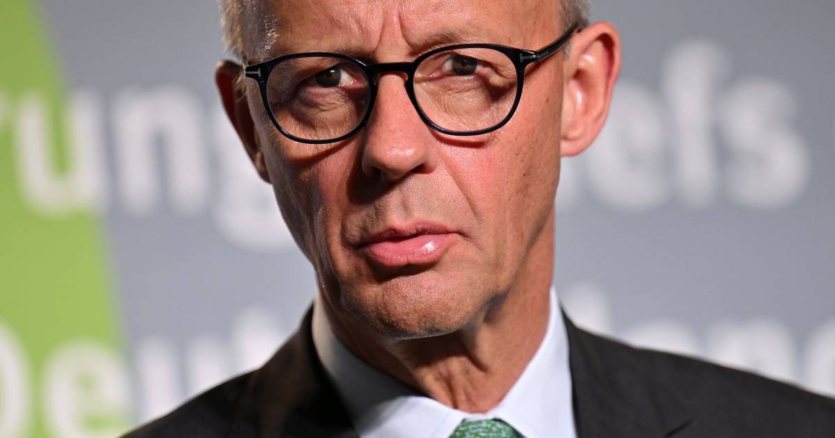 Merz will russisches Vermögen für Ukraine-Kredit nutzen