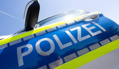 Mönchengladbach: Portemonnaie gestohlen auf Hindenburgstraße