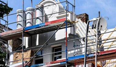 Wohnungspreise in Düsseldorf steigen in einem Jahr um 12.000 Euro