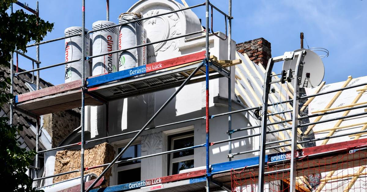 Wohnungspreise in Düsseldorf steigen in einem Jahr um 12.000 Euro