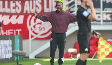 Preußen Münster war das, was F95 sein will