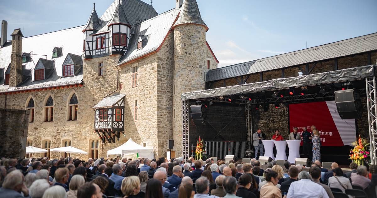 Sanierung abgeschlossen – Eröffnung und neue Dauerausstellung