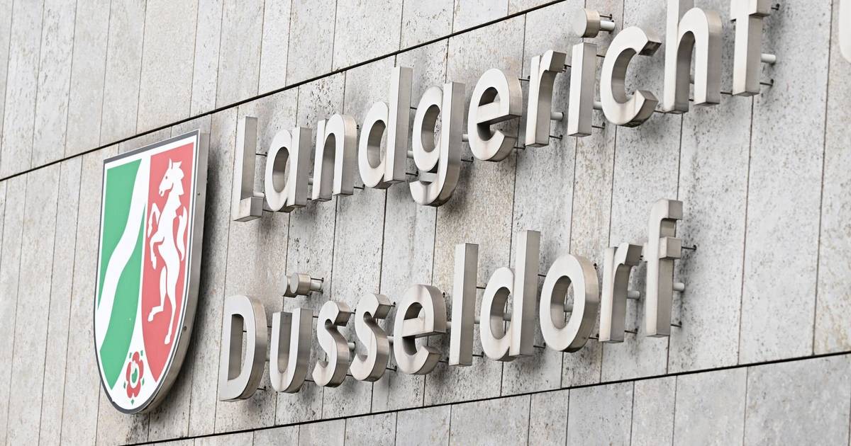 Neusser steht wegen versuchten Mordes vor Gericht